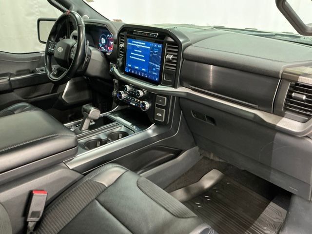 Used 2022 Ford F150 Raptor w/ Equipment Group 801A High image 20