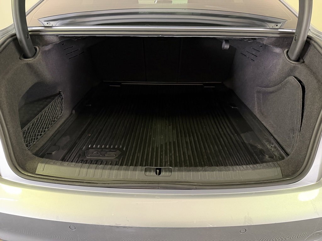 Used 2023 Audi A6 Premium Plus w/ Premium Plus Package image 13