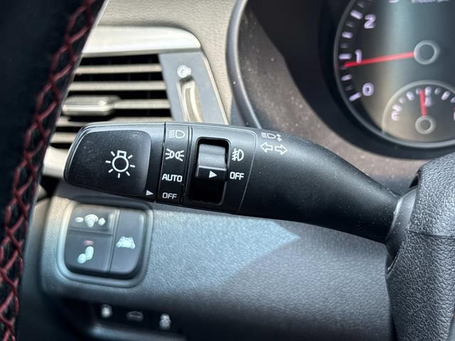 Used 2020 Kia Optima SX FWD image 27