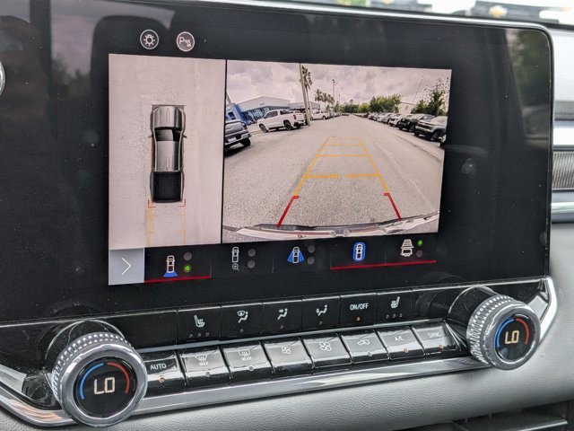 Certified 2024 GMC Canyon Elevation w/ Convenience Package RWD image 22