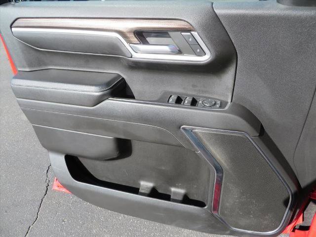 Used 2022 Chevrolet Silverado 1500 LT image 29