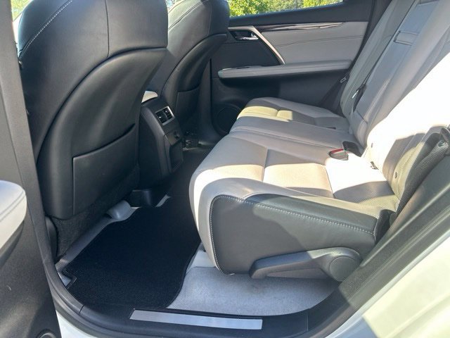 Used 2016 Lexus RX 350 FWD w/ Premium Package image 8