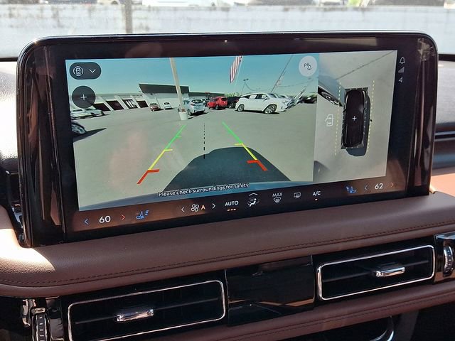 Used 2025 Lincoln Aviator Reserve w/ Equipment Group 201A image 18