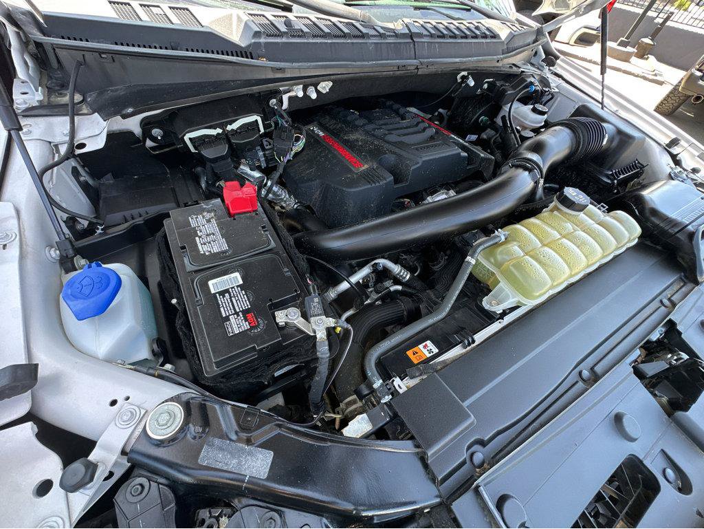 Used 2019 Ford F150 Raptor w/ Equipment Group 802A Luxury AWD/4WD image 47
