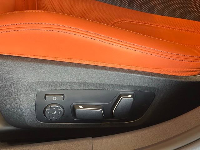 Used 2025 BMW M3 w/ Executive Package image 25