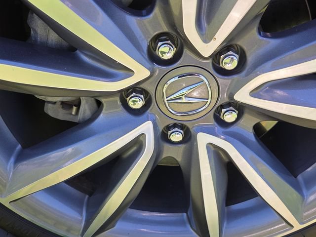 Used 2019 Acura RDX AWD w/ Technology Package image 5
