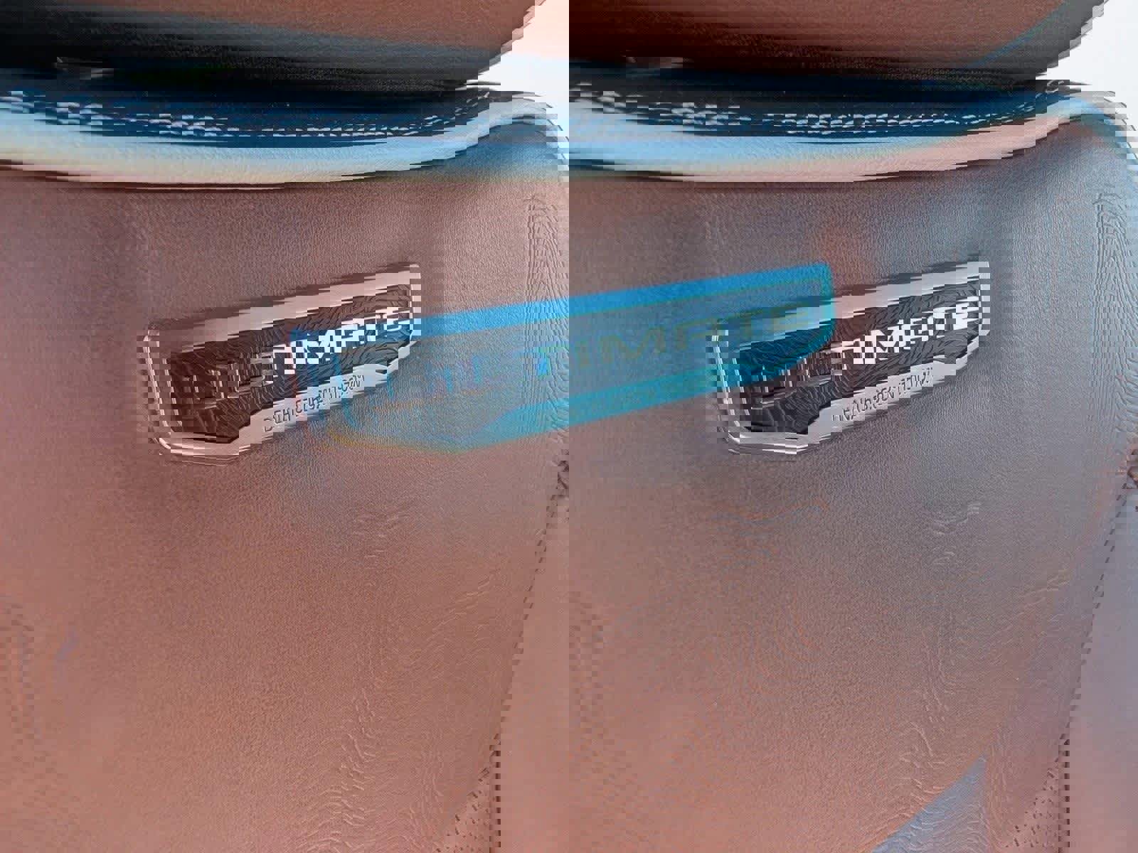 Certified 2025 GMC Sierra 1500 Denali Ultimate image 10