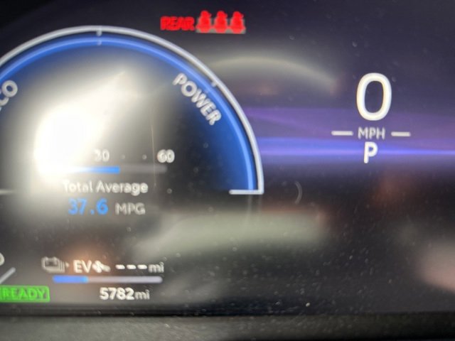 Certified 2025 Toyota RAV4 XSE image 25