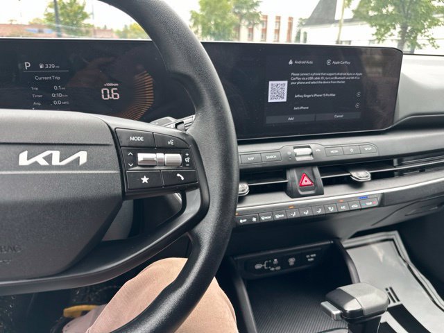 Certified 2025 Kia K4 FWD image 39