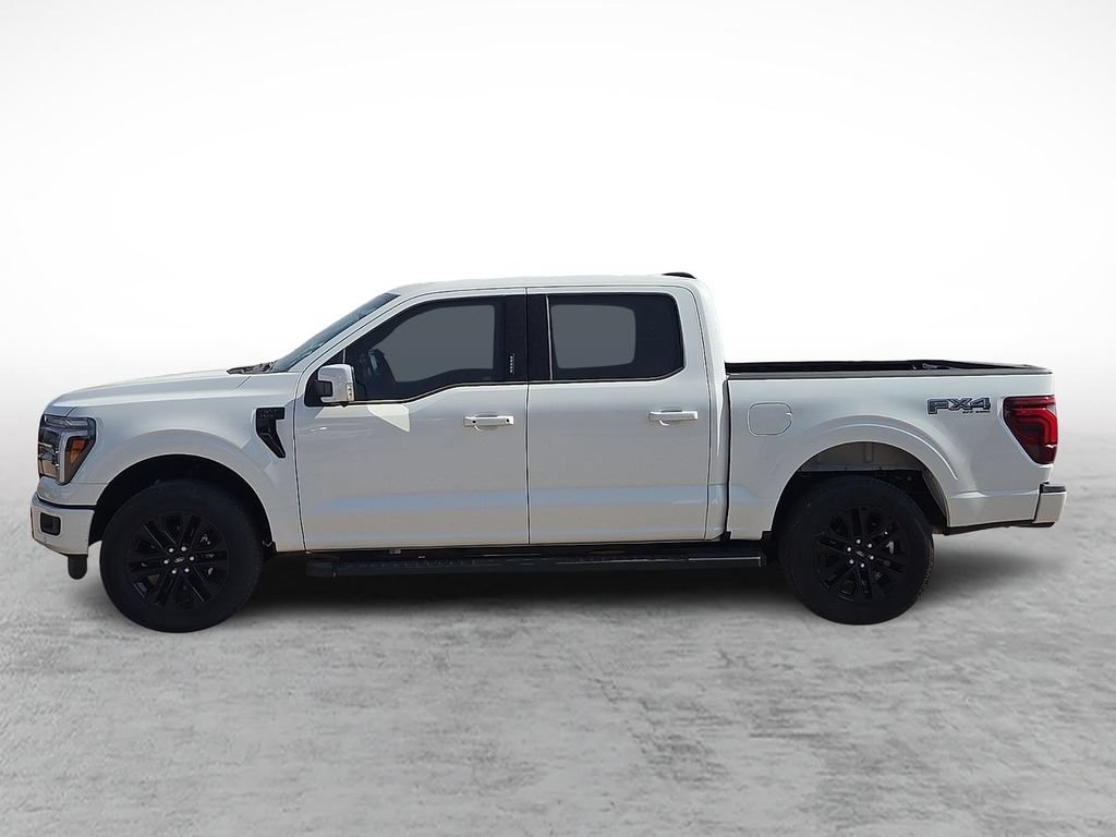 New 2026 Ford F150 Lariat w/ Equipment Group 502A High AWD/4WD image 6