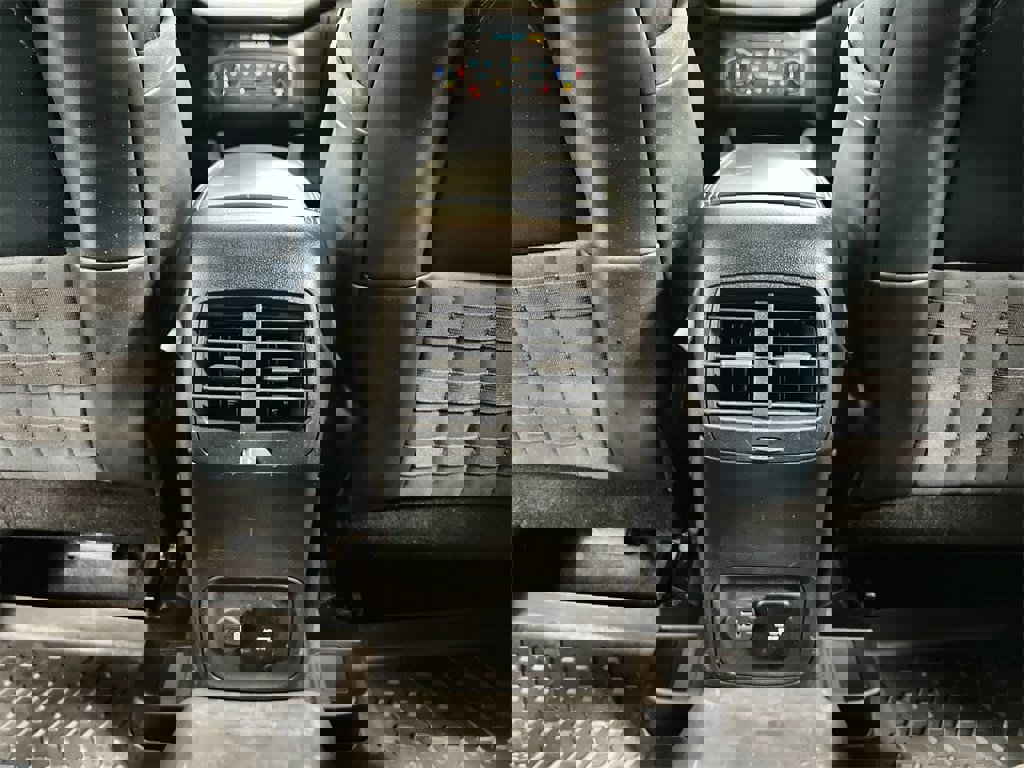 Used 2022 Ford Bronco Sport Outer Banks image 19