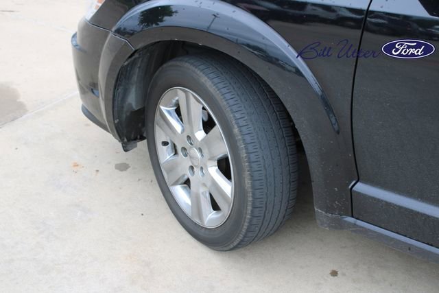 Used 2014 Dodge Journey SE w/ Flexible Seating Group FWD image 9