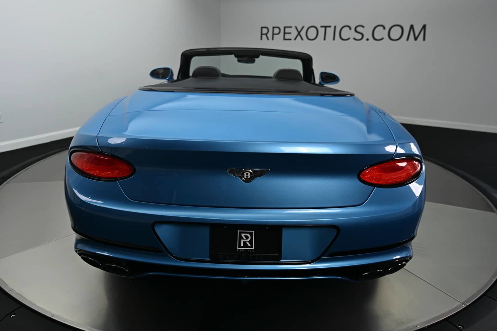 Used 2020 Bentley Continental GT AWD/4WD image 17