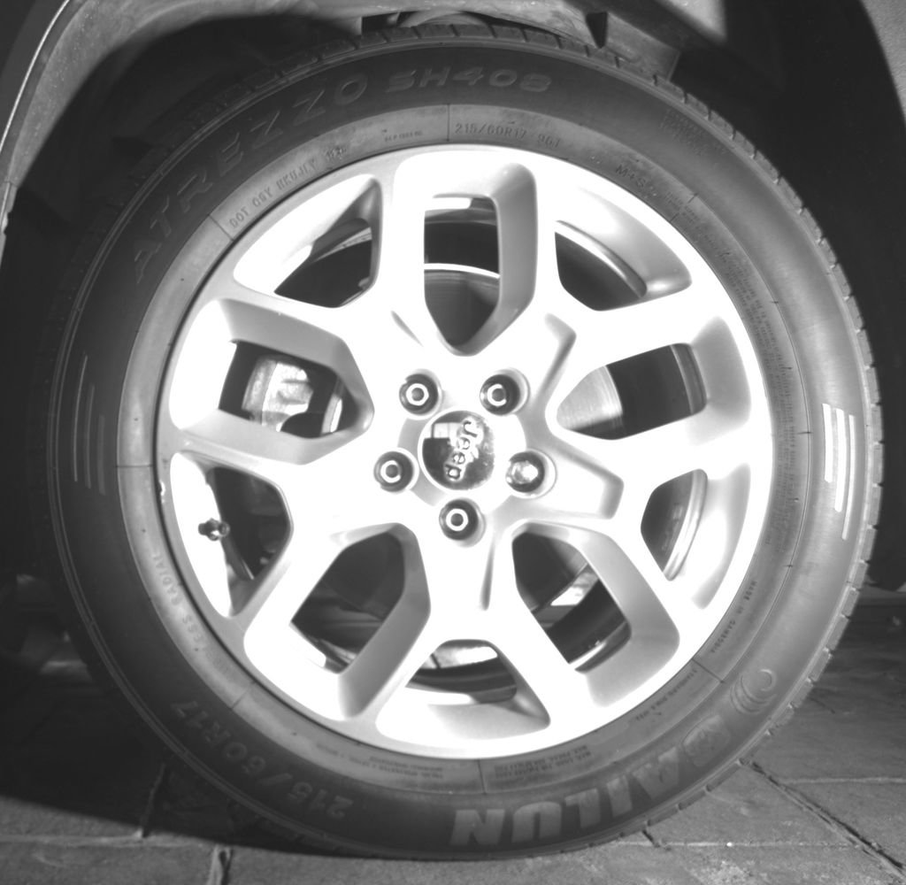 Used 2015 Jeep Renegade Latitude FWD image 9
