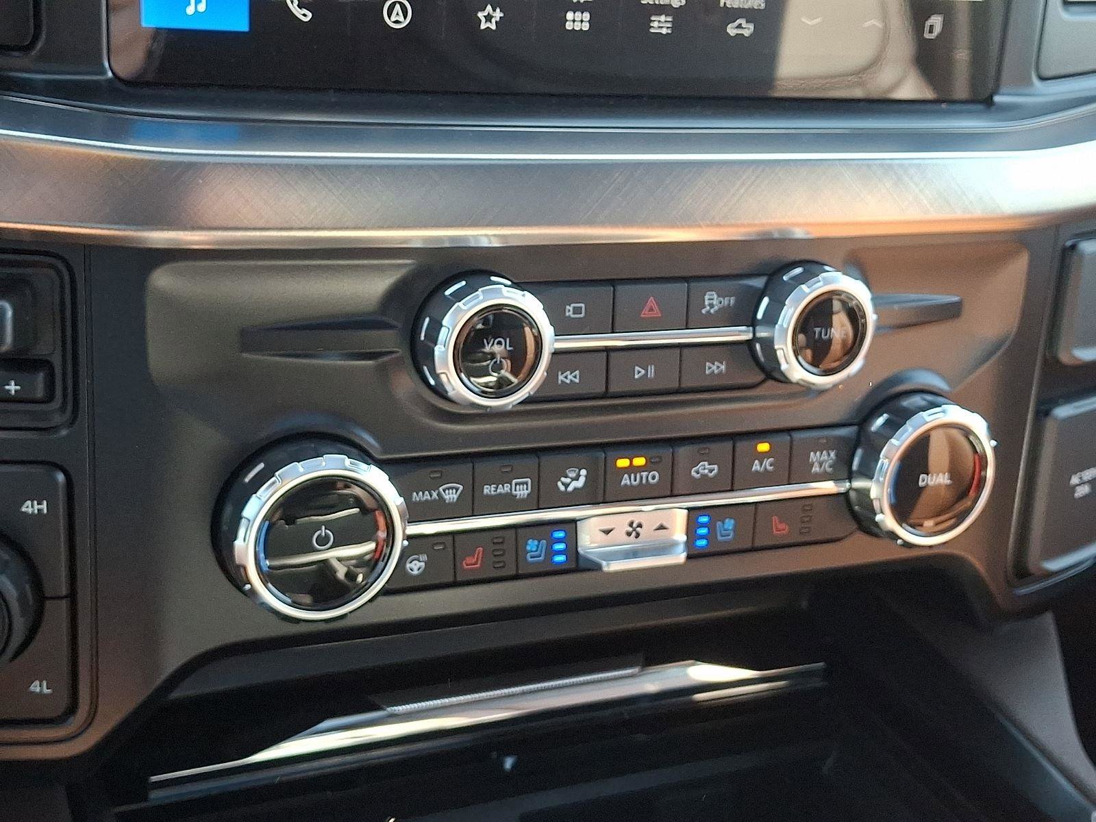 New 2026 Ford F250 King Ranch image 12