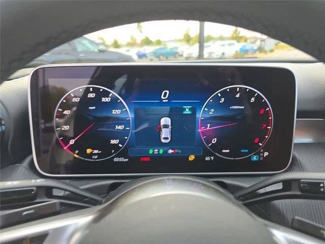 Certified 2026 Mercedes-Benz C 300 4MATIC Sedan image 35