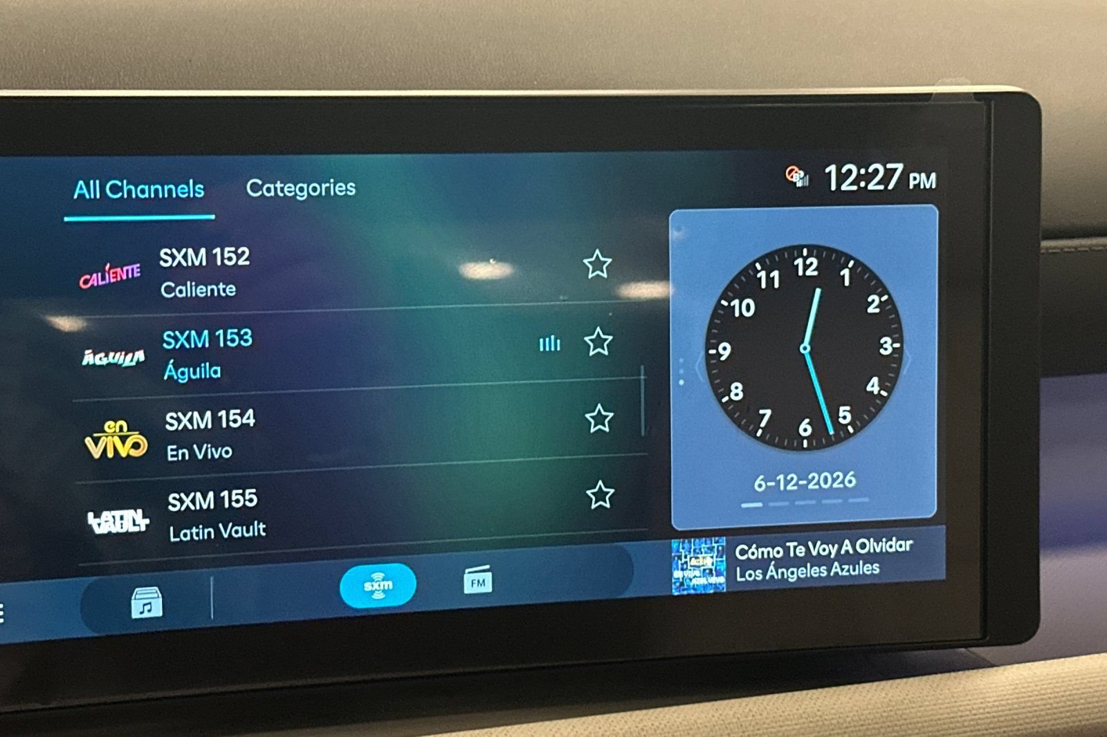 New 2026 Hyundai Tucson SEL AWD/4WD image 18