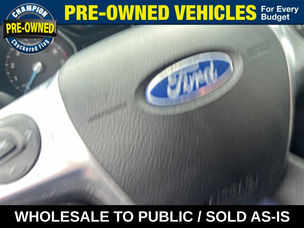 Used 2012 Ford Focus SE FWD image 8