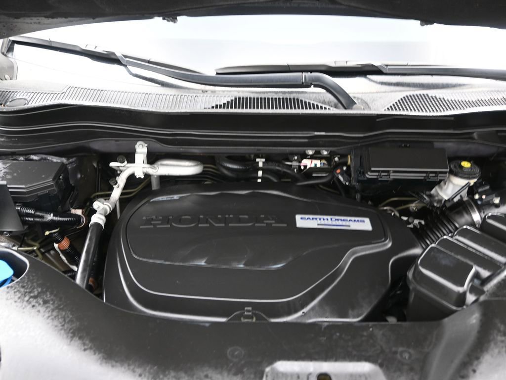 Used 2021 Honda Pilot Special Edition image 13