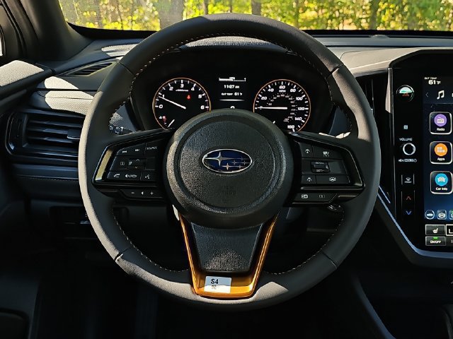 New 2026 Subaru Forester Wilderness AWD/4WD image 9