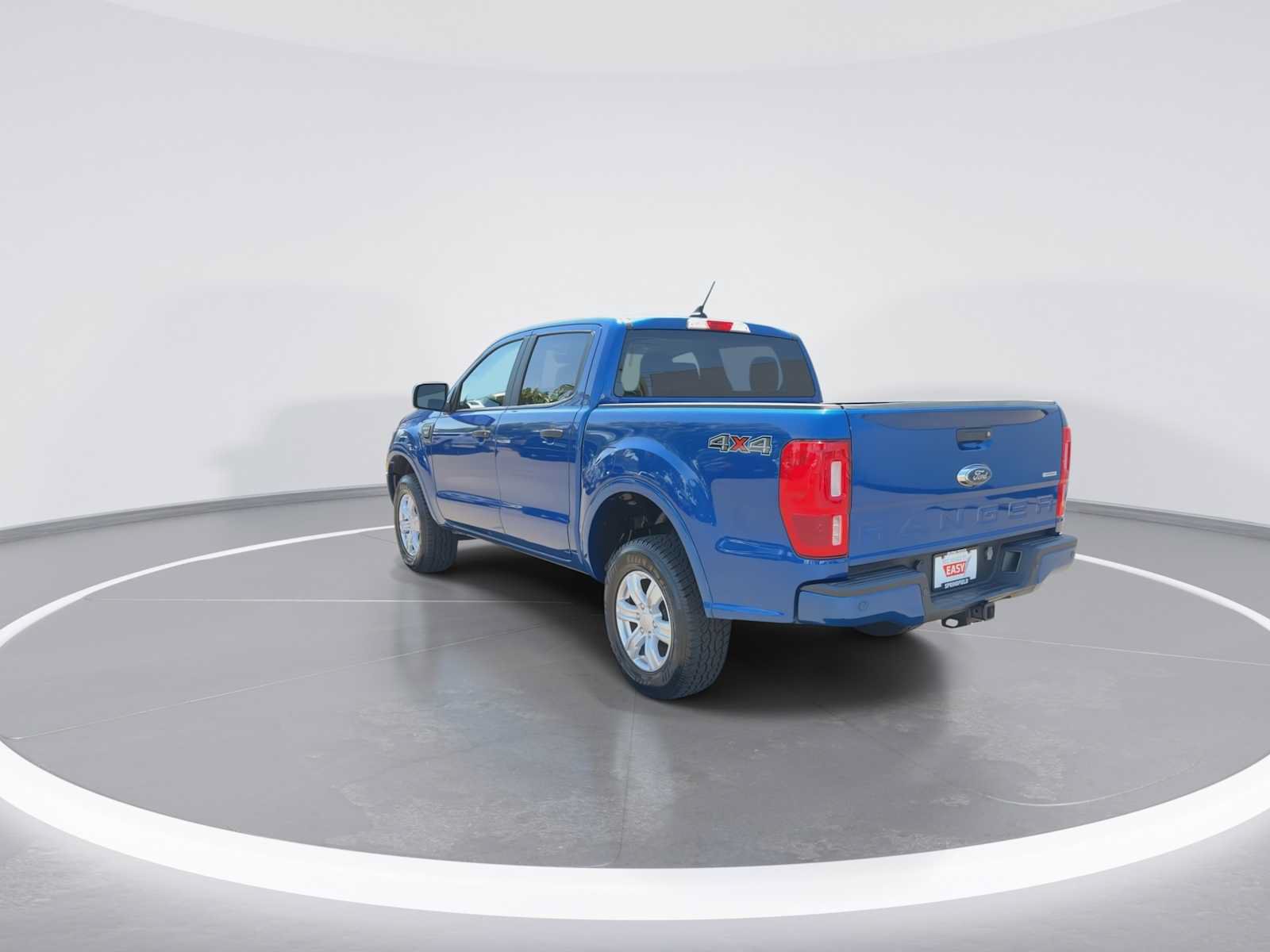 Used 2019 Ford Ranger XLT w/ Equipment Group 301A Mid AWD/4WD image 6