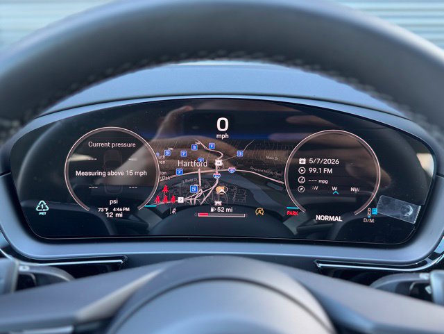 New 2026 Porsche Cayenne S AWD/4WD image 23