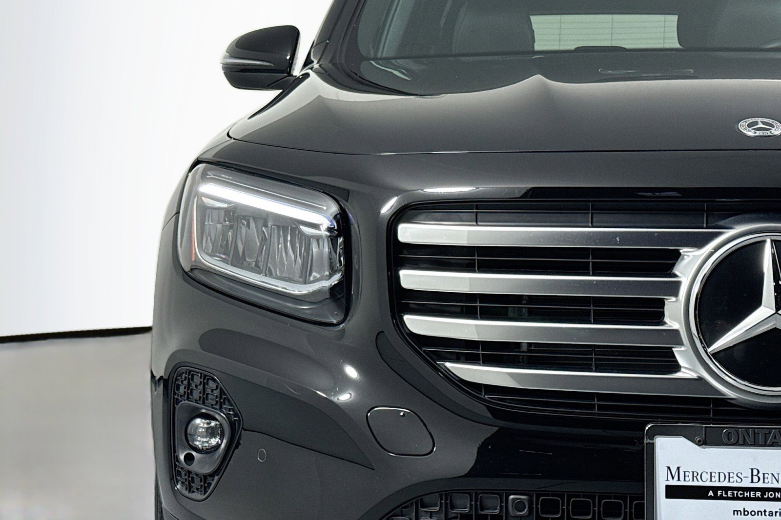 Certified 2025 Mercedes-Benz GLB 250 image 14