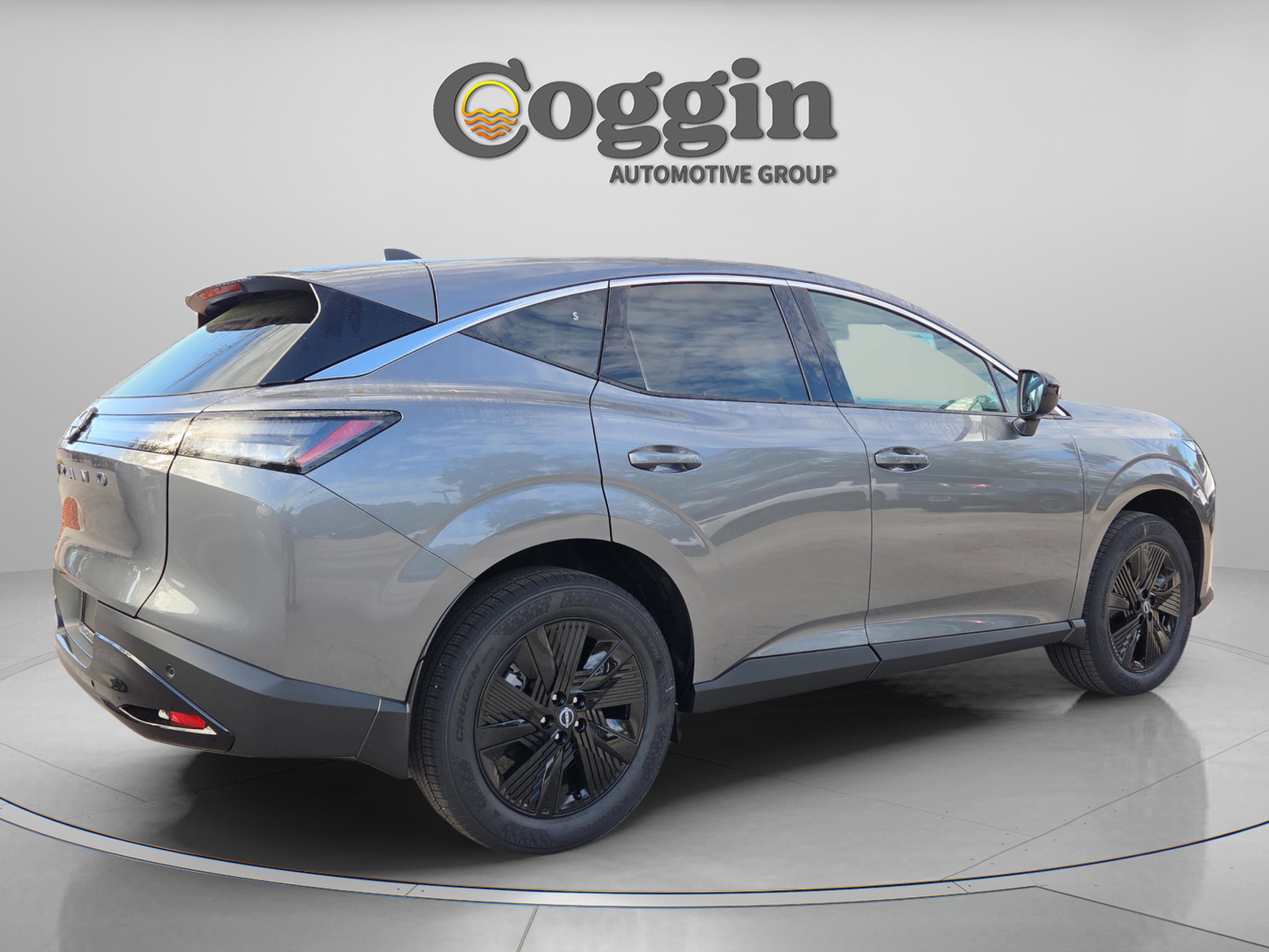 New 2026 Nissan Murano SV image 6