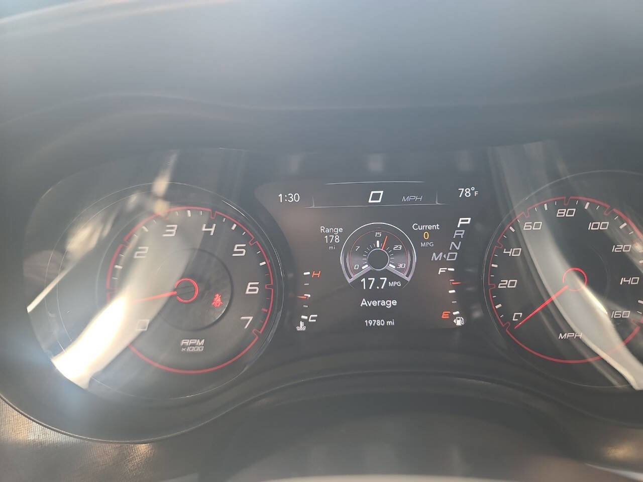 Used 2023 Dodge Charger R/T w/ Daytona Edition Group image 15