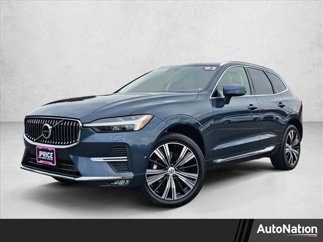Used 2023 Volvo XC60 B5 Ultimate image 1