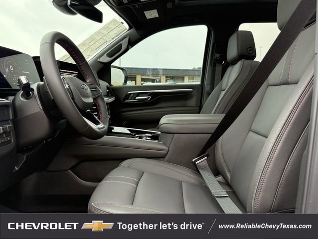 New 2026 Chevrolet Tahoe RST w/ Comfort Package RWD image 29