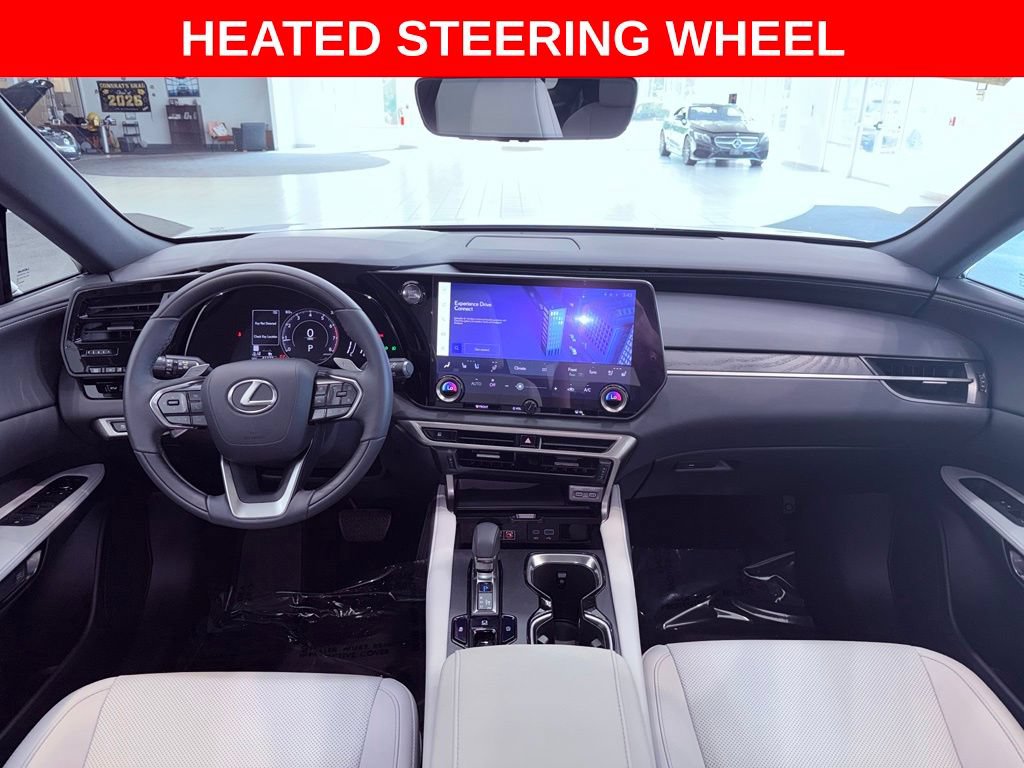 Certified 2023 Lexus RX 350 Premium w/ Accessory Package FWD image 14
