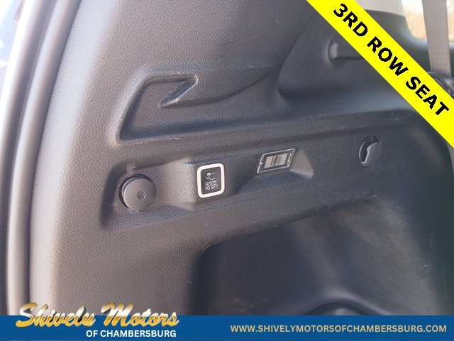 Used 2023 Jeep Grand Cherokee L Limited image 10