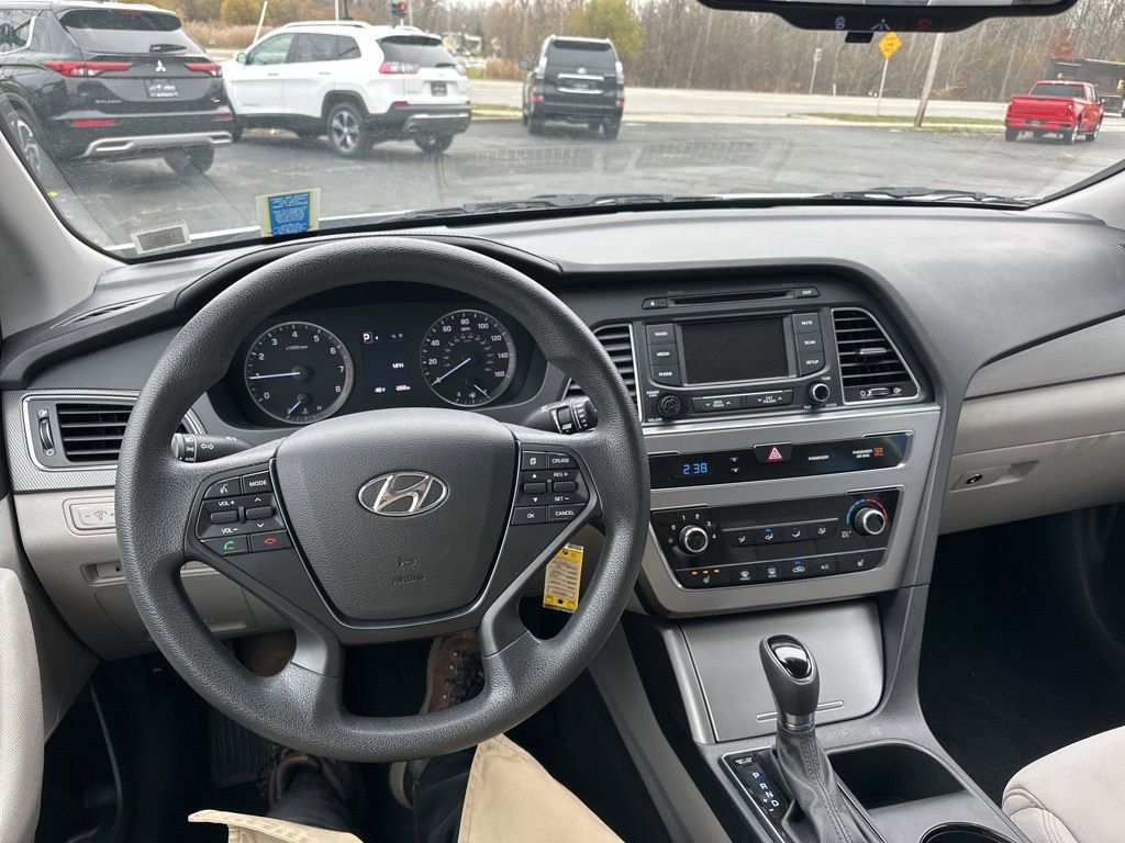 Used 2015 Hyundai Sonata Sport image 14