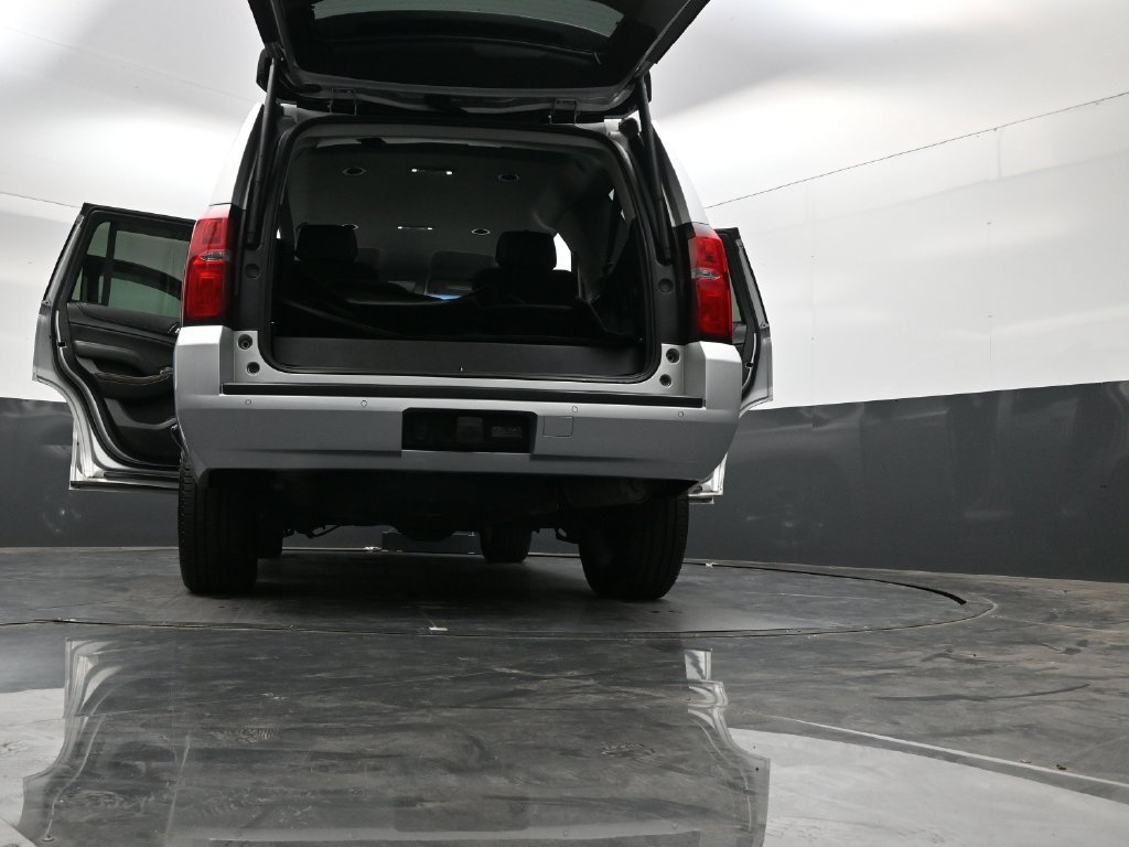 Used 2019 Chevrolet Tahoe LT AWD/4WD image 41