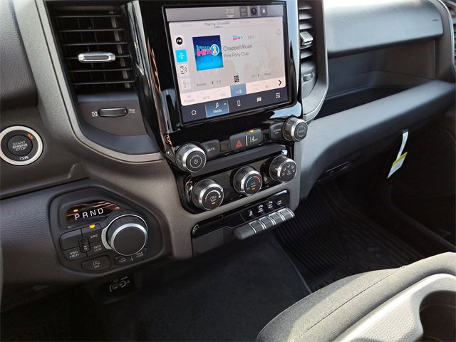 New 2026 RAM 1500 Classic Warlock image 6