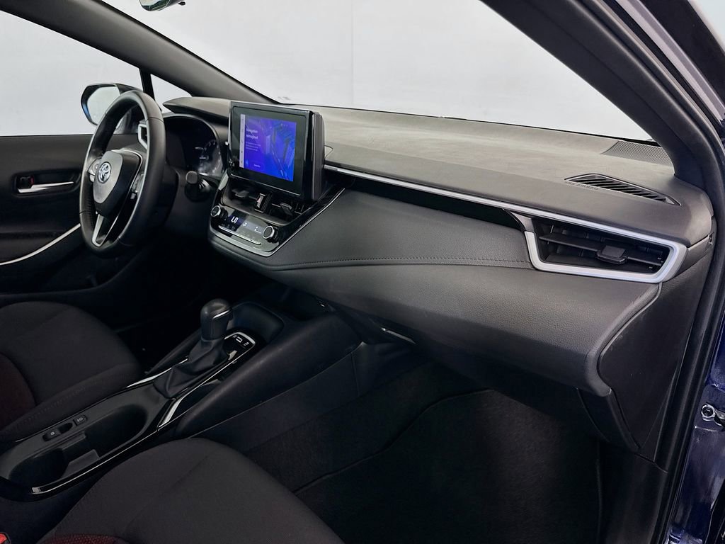 Certified 2024 Toyota Corolla SE image 27
