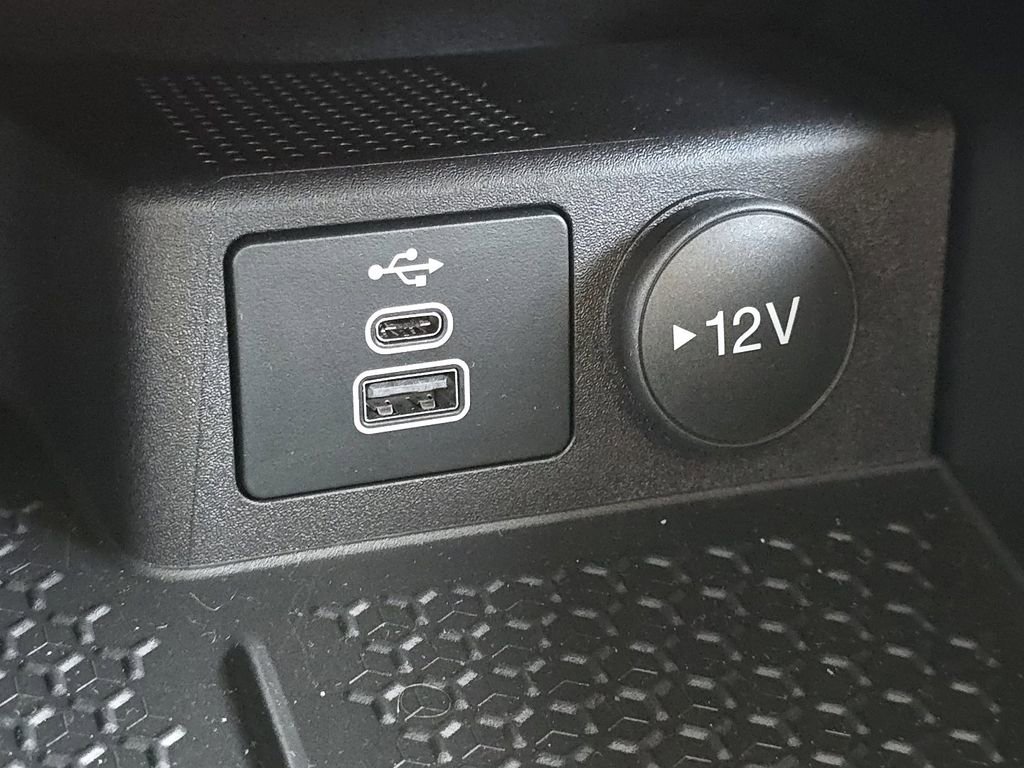 Used 2024 Ford Bronco Sport Badlands image 29