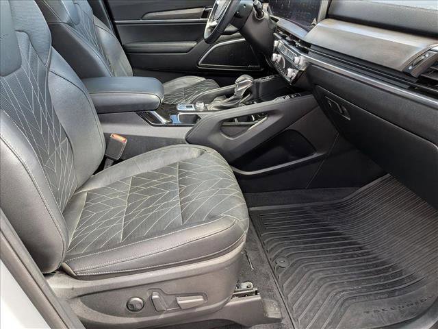 Used 2023 Kia Telluride SX X-Pro AWD/4WD image 25