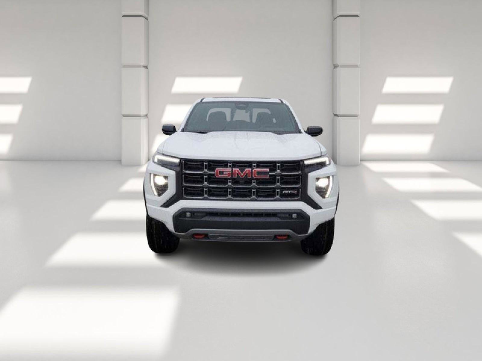 New 2026 GMC Canyon AT4 w/ Technology Plus Package image 2