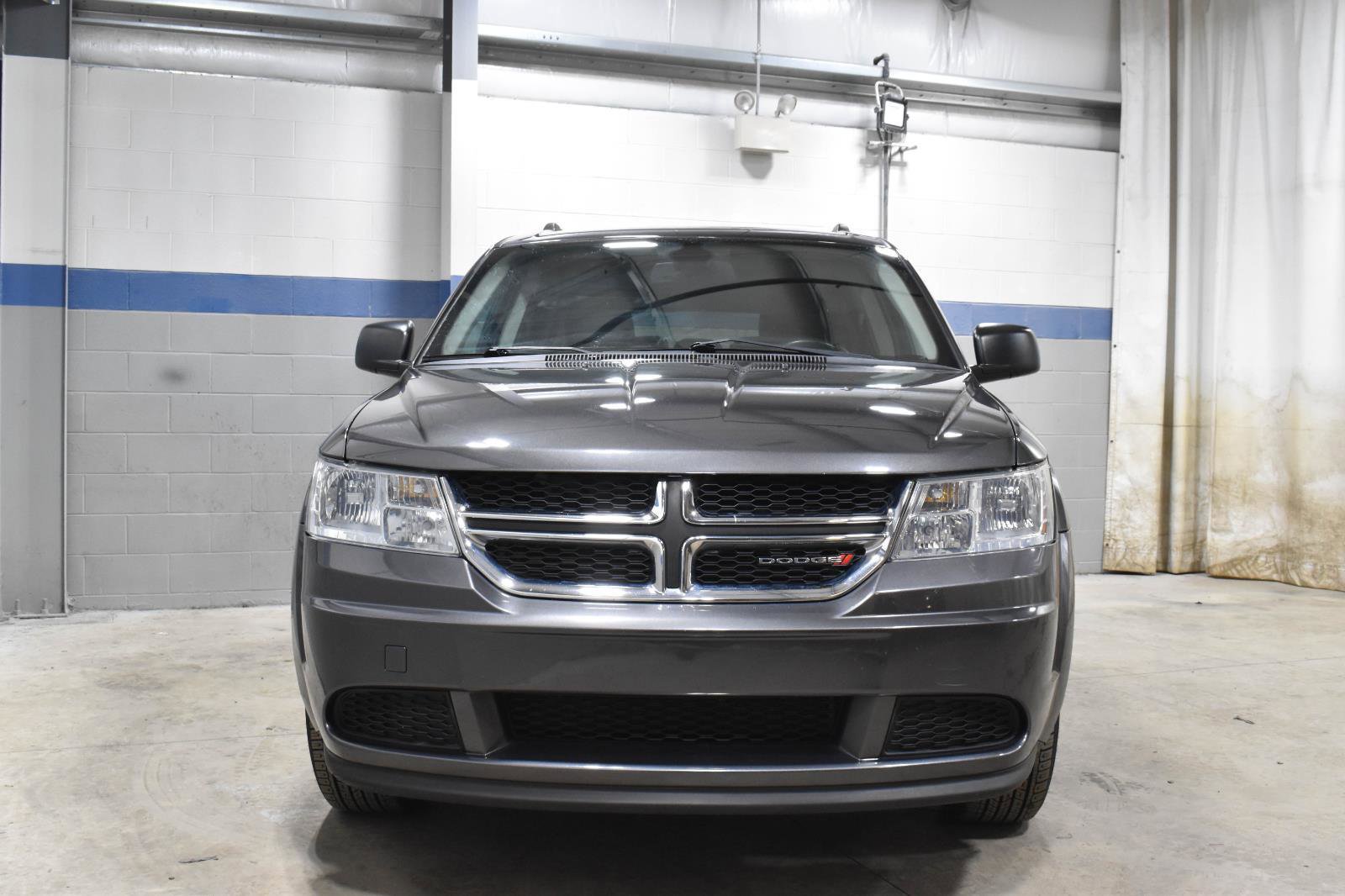Used 2018 Dodge Journey SE w/ Popular Equipment Group image 26