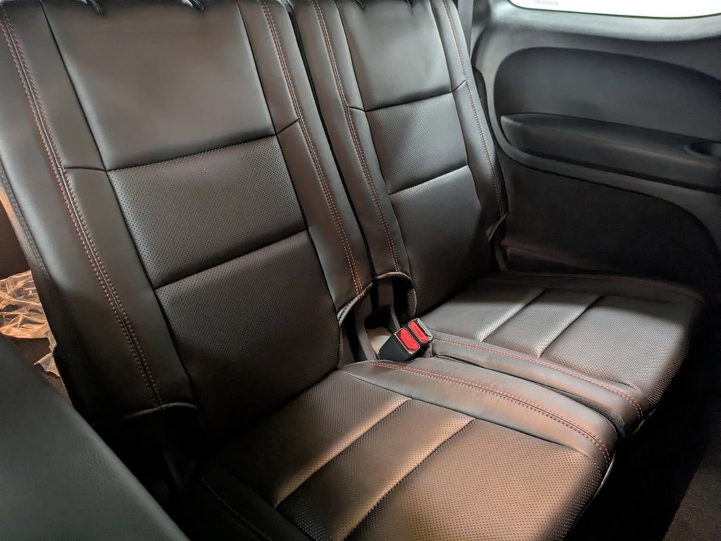Used 2024 Dodge Durango GT AWD/4WD image 27