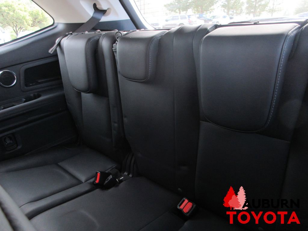 Used 2020 Subaru Ascent Limited w/ Technology Package image 30