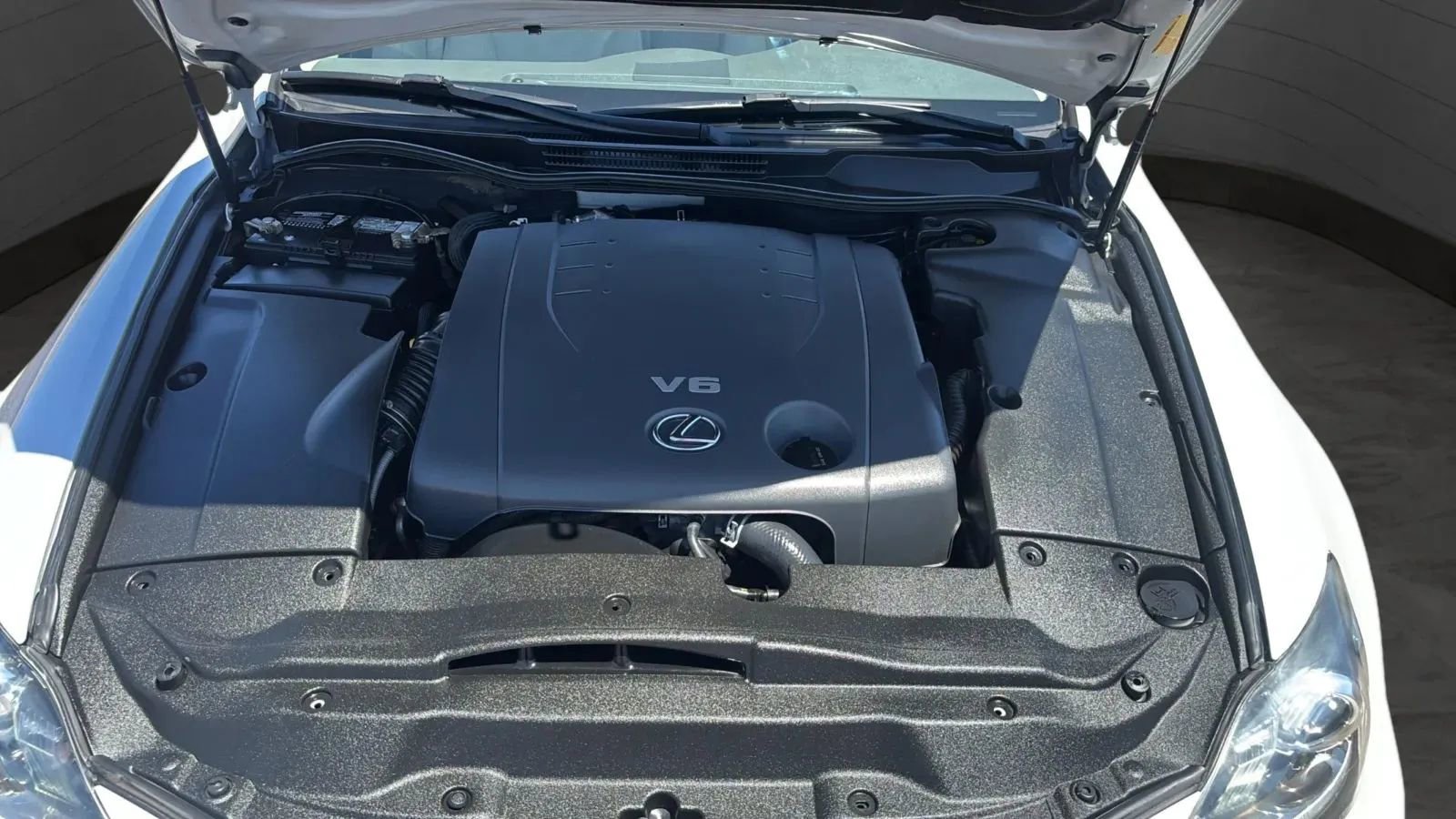 Used 2011 Lexus IS 250 w/ Premium Pkg Value Edition RWD image 19