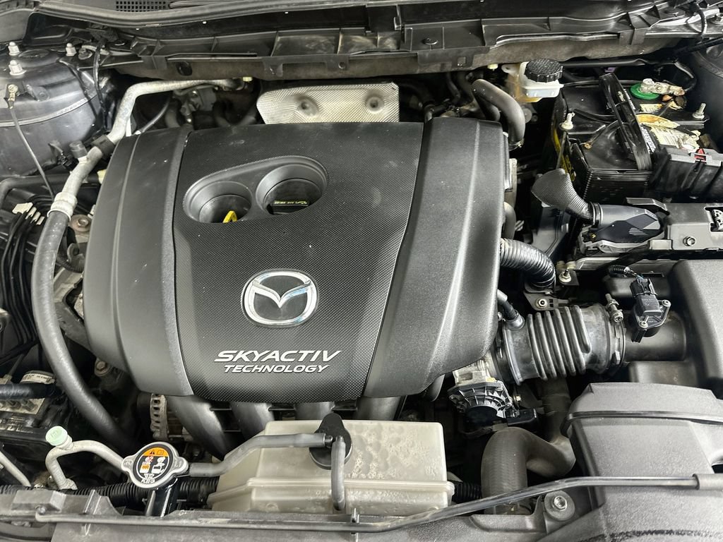 Used 2015 MAZDA CX-5 Sport FWD image 27