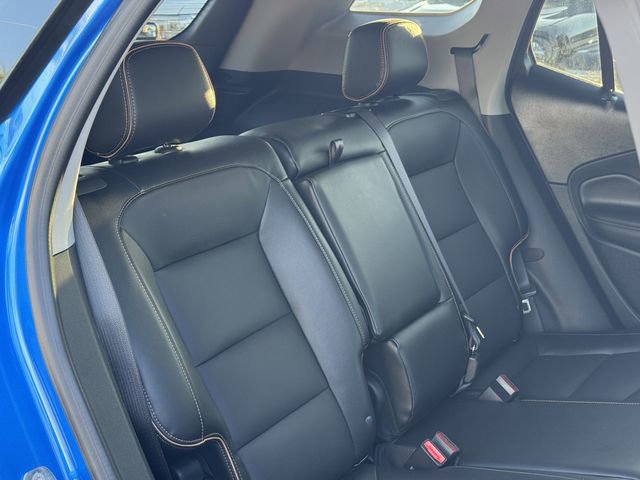 Used 2024 GMC Terrain AT4 image 33