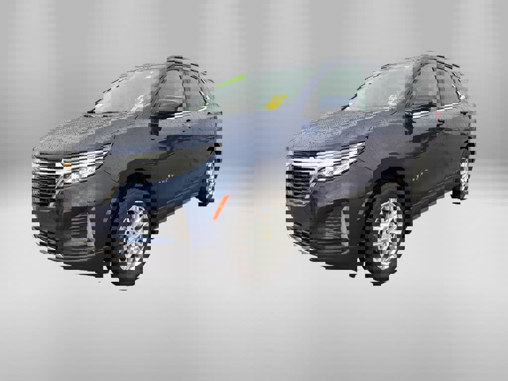 Certified 2022 Chevrolet Equinox LT image 47