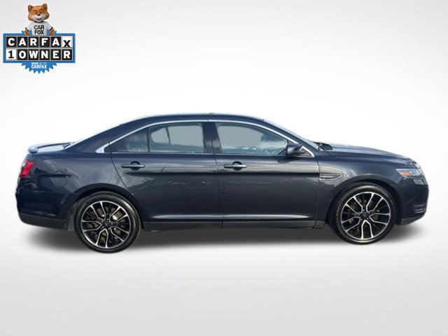 Used 2017 Ford Taurus SEL w/ Equipment Group 201A FWD image 12