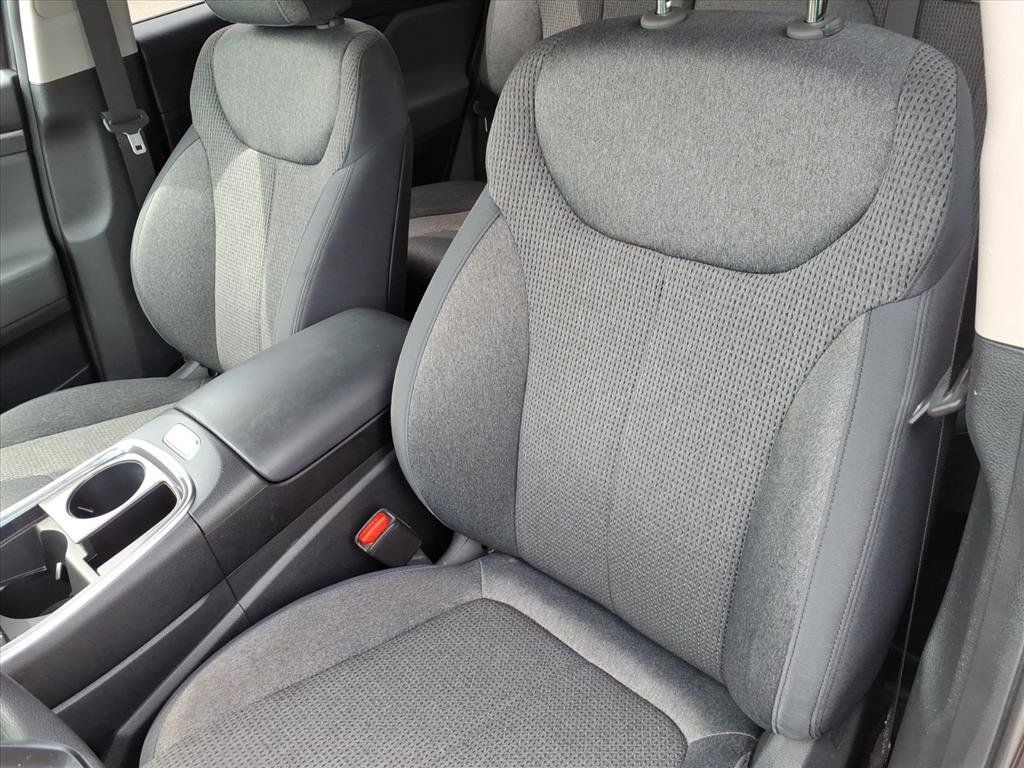 Used 2021 Hyundai Santa Fe SEL AWD/4WD image 18