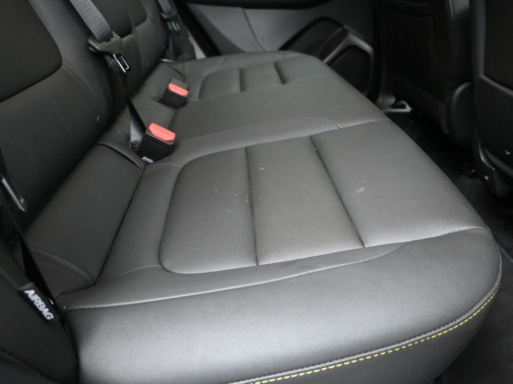 Used 2025 Chevrolet TrailBlazer ACTIV w/ Convenience Package image 22